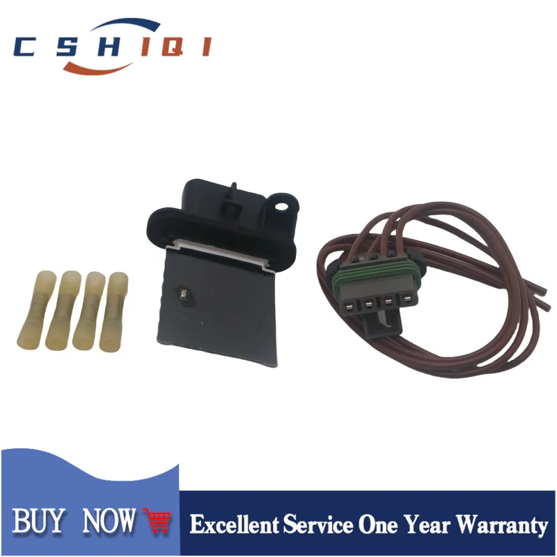 

8713804050 Резистор двигателя вентилятора отопителя для Toyota Tacoma 2005 2006 2007-2017 8713804050 Новые автомобильные запчасти, аксессуары