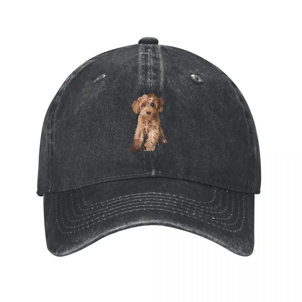 

Irish Doodle Baseball Cap Thermal Visor New In The Hat hard hat Luxury Man Hat For Man Women's