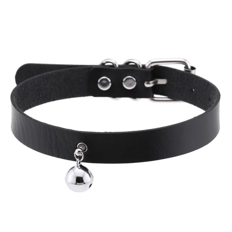 Anime Witch Watch Nico Wakatsuki Cosplay Wig Collar Necklace Gradient Pink Long Hair Halloween Party for Women Girls Carnival Pr