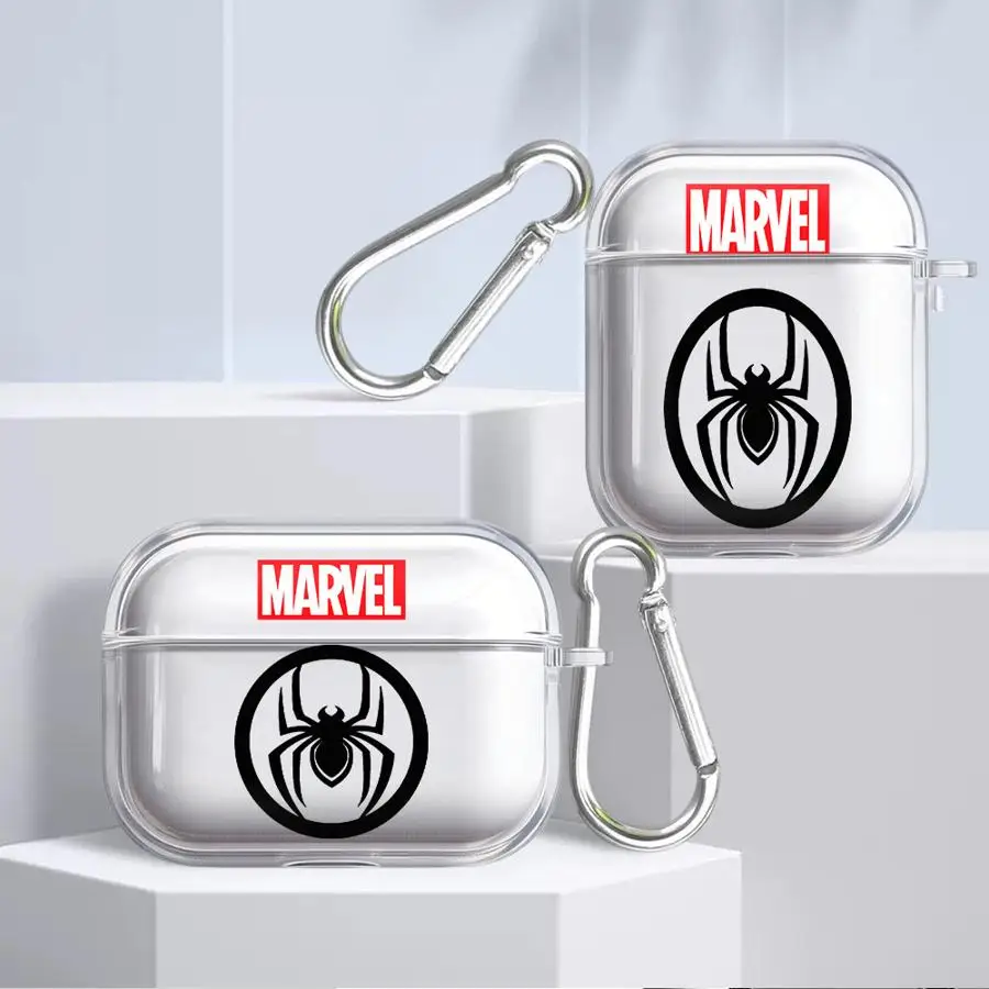 Clear Earphone Case…