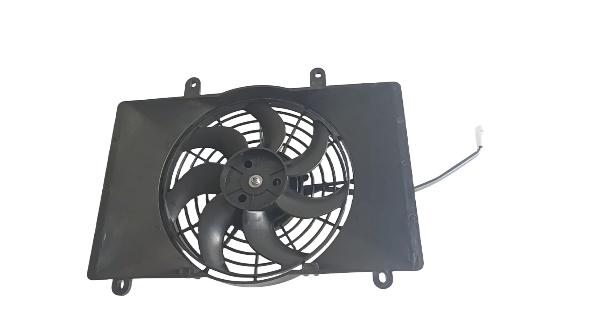 

Original Genuine ATV Water Tank Cooling Fan Parts for Hisun500 700ATV P1070001924A0000 19205-107-0000