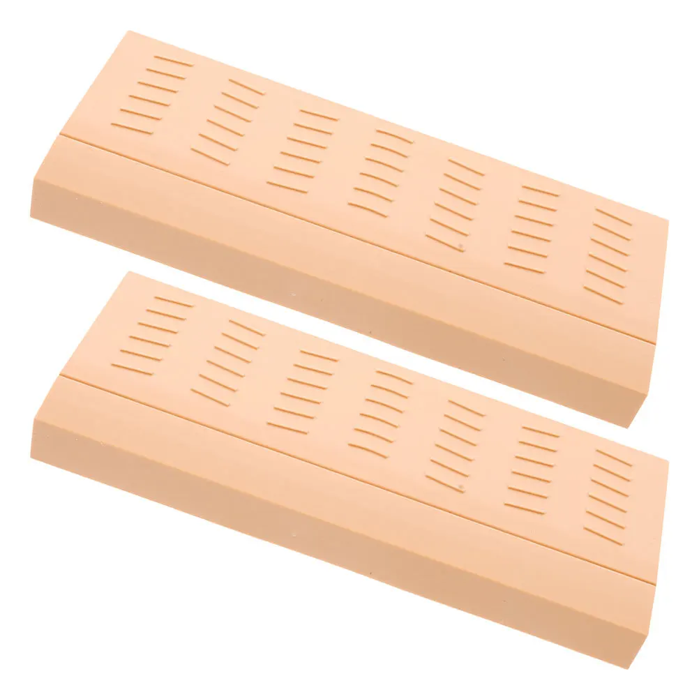 

2Pcs Plastic Sweeping Robot Ramps Home Ramp Pads Anti-Skid Portable for Robot Vacuum Cleaner Steps Ramp