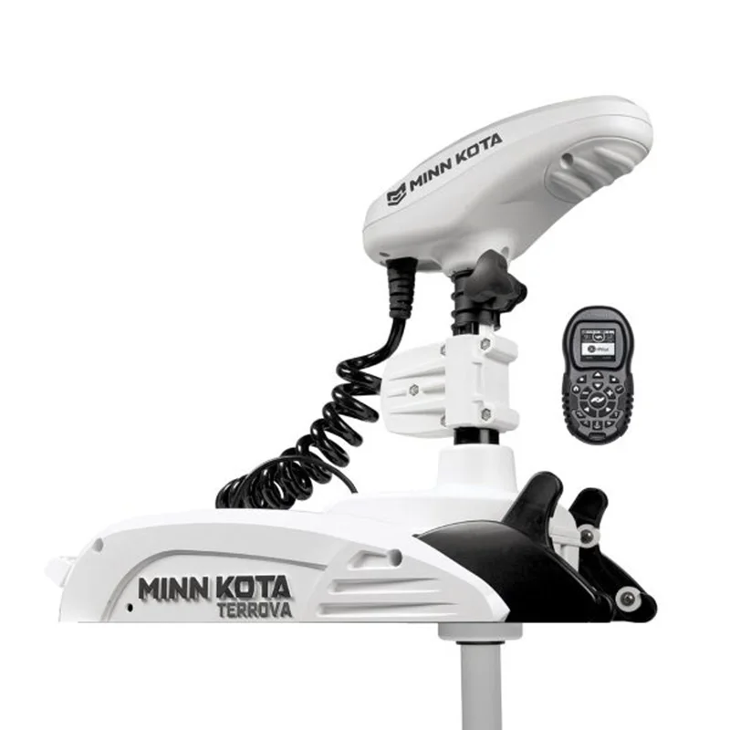 

Minn Kota Riptide Terrova Quest 90/115 87