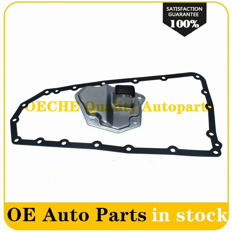 

JF011E RE0F10A FILTER PAN GASKET KIT for NISSAN ALTIMA 2007-15 ROGUE 08-18 2.5L 31728-1XZ0A 31726-1XF00 31397-1XF0D 31728-1XZ0D