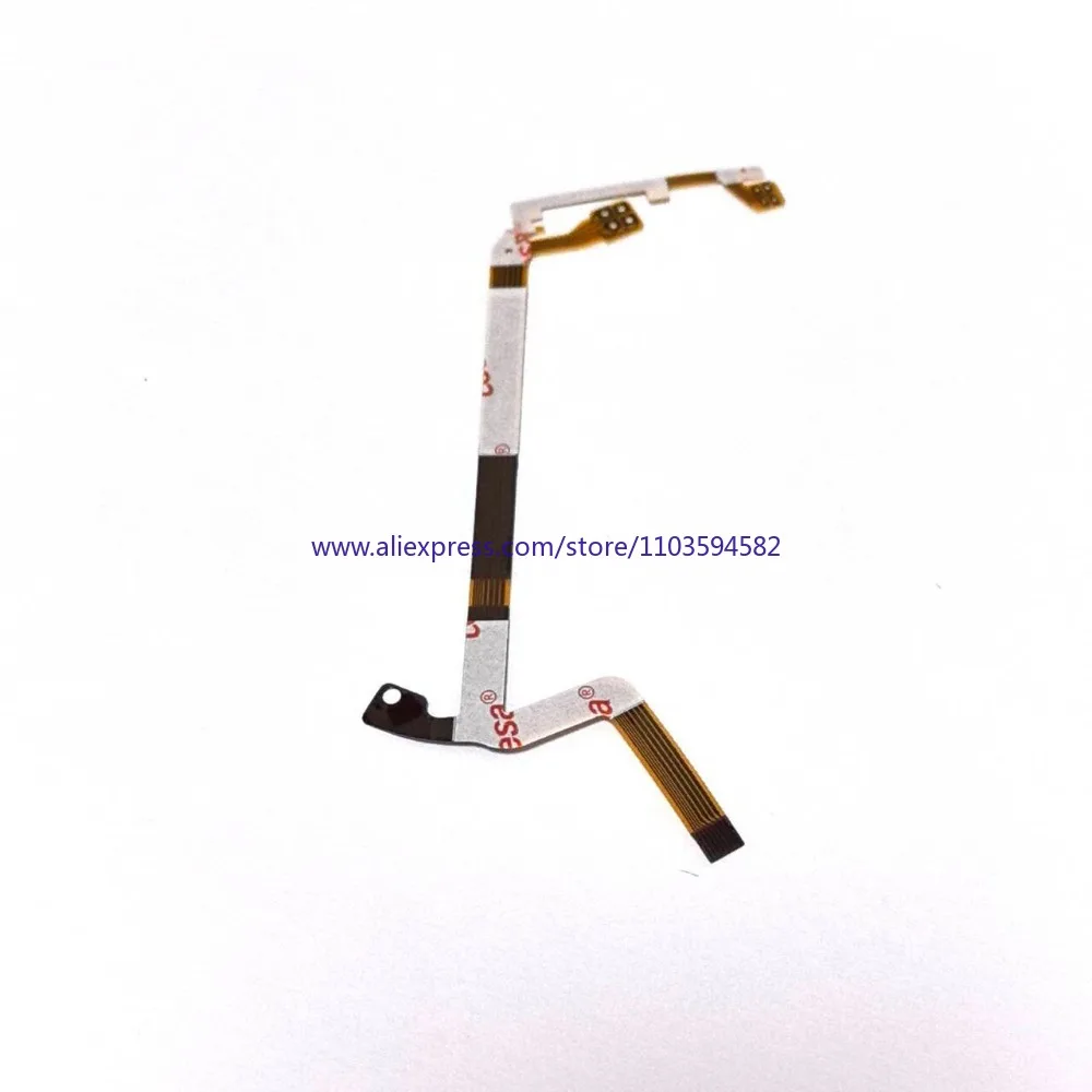 New Superior Quality Lens Aperture Flex Cable for Canon EF 24-105mm f/4L IS USM 24-105 mm F4 Lens Replacement Repair parts