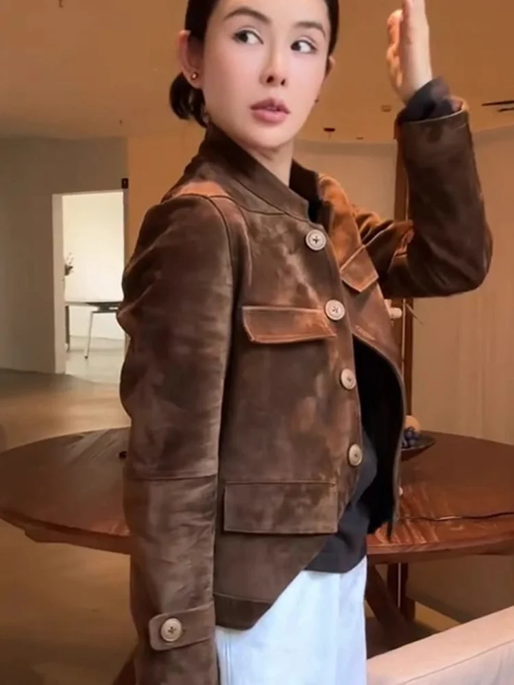 ele-marron-daim-ort-manteau-femmes-automne-hiver-nouveau-decontracte-sle-dame-faion-match-design-sens-haut-en-fiber-de-polyester