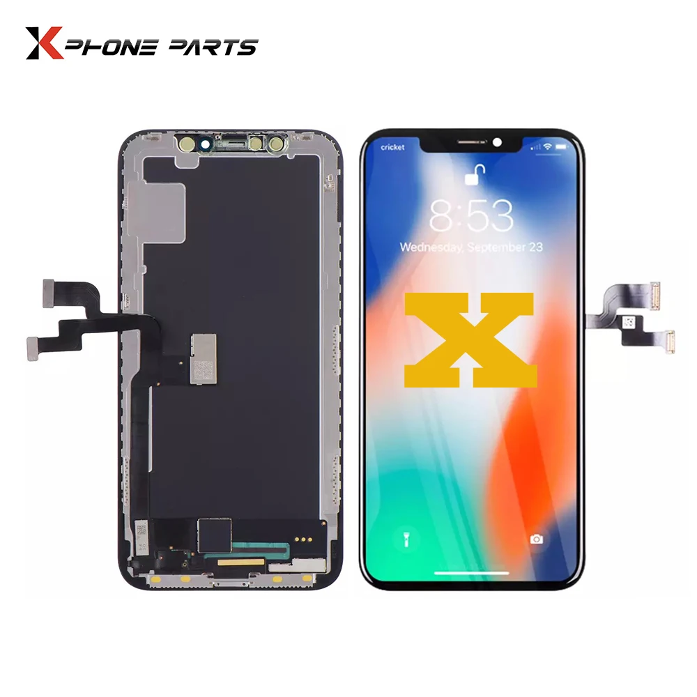 

COF FHD INCELL качественный ЖК-экран для iPhone X