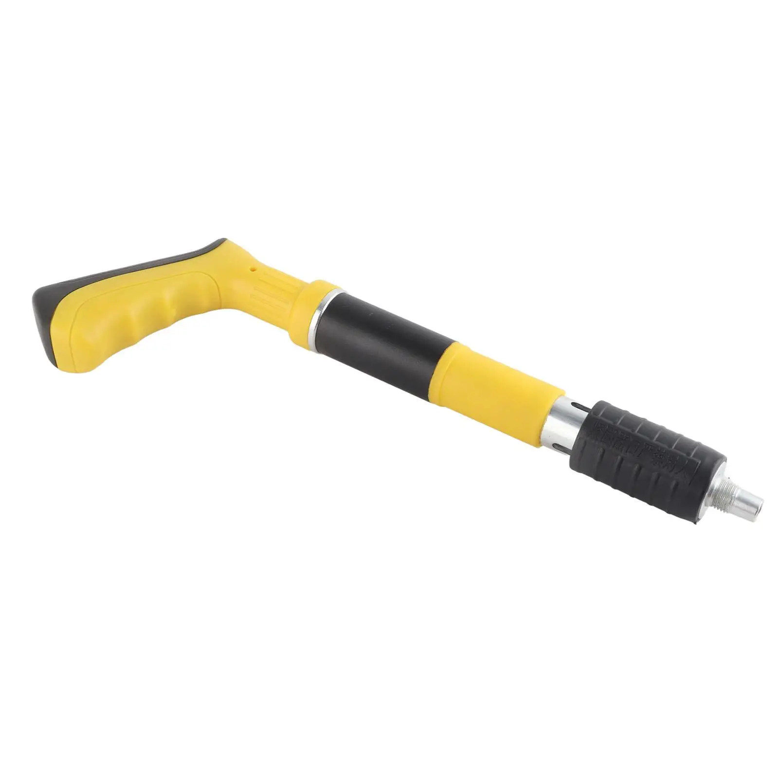 Mini Steel Nail Rivet Tool for Ceiling Wall Anchoring and Wire Slotting Fastening Device Power Tool Accessories