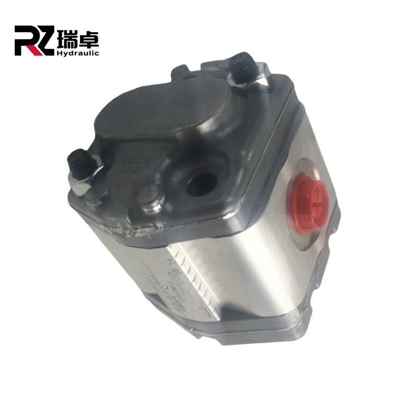 

Single-plate Gear Pump KL1PD2,5 MARZOCCHI Hydraulic Oil Pump