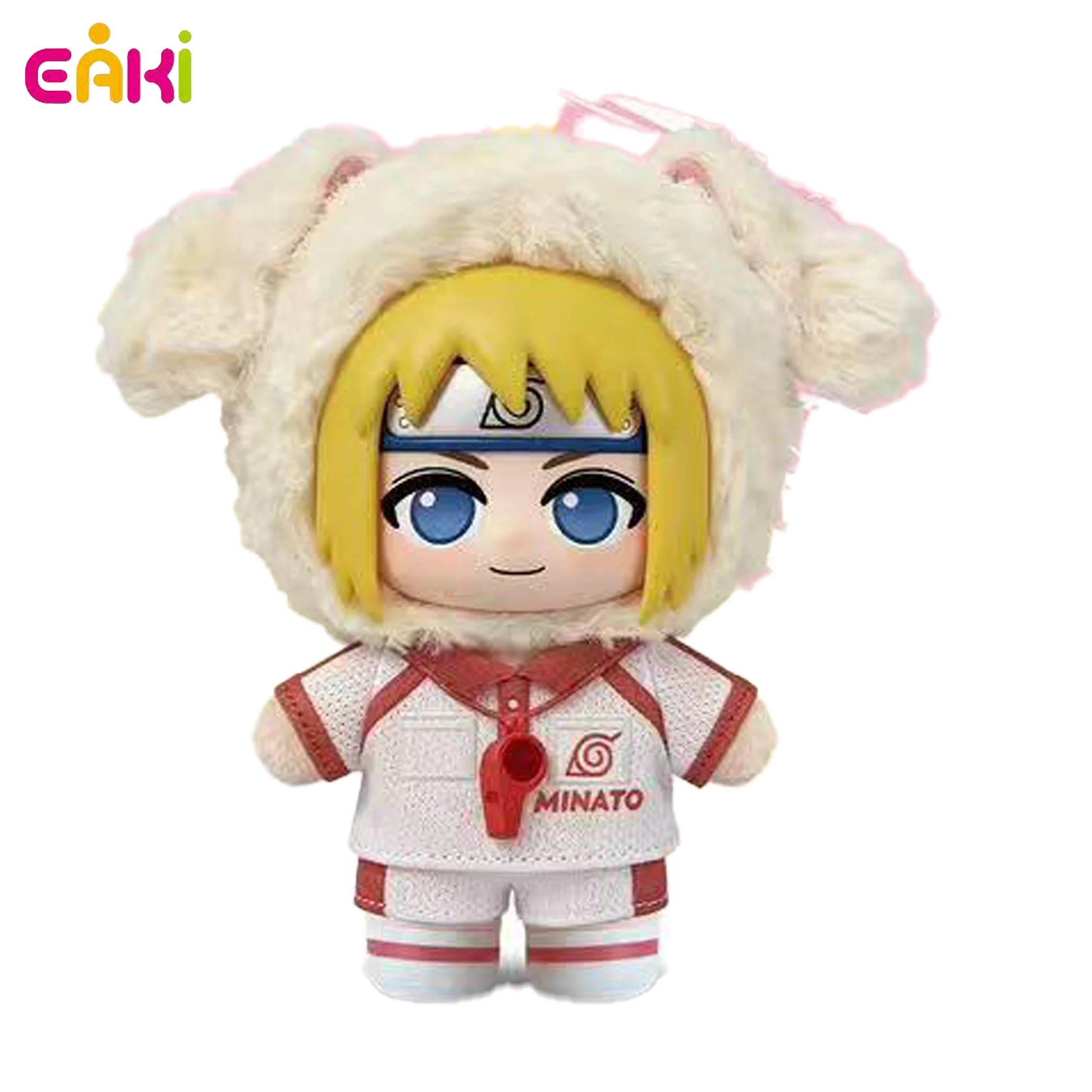Новая серия Eaki Naruto Cute P – обзор и цена Rare Anime Merchandise