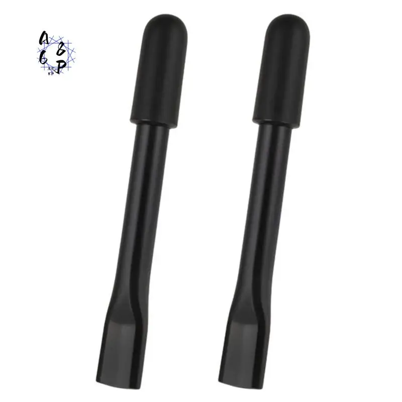 

Удлинители тормозных ручек для инвалидных колясок A68P-2Pcs, удлинители тормозов для электрических инвалидных колясок, для тяжелых инвалидных колясок с откидной спинкой