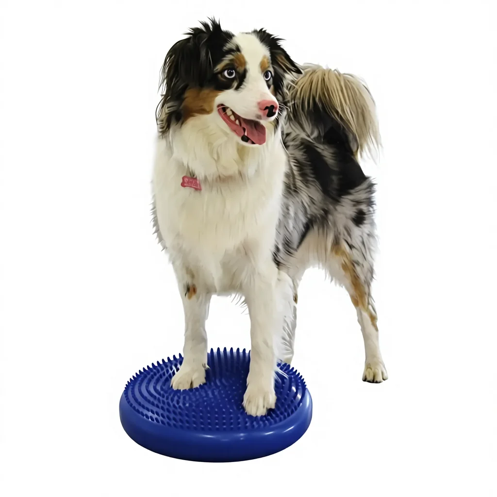 Round Balance Disc Hot Sale Ai - огляд і ціна Balance Cushion Disc