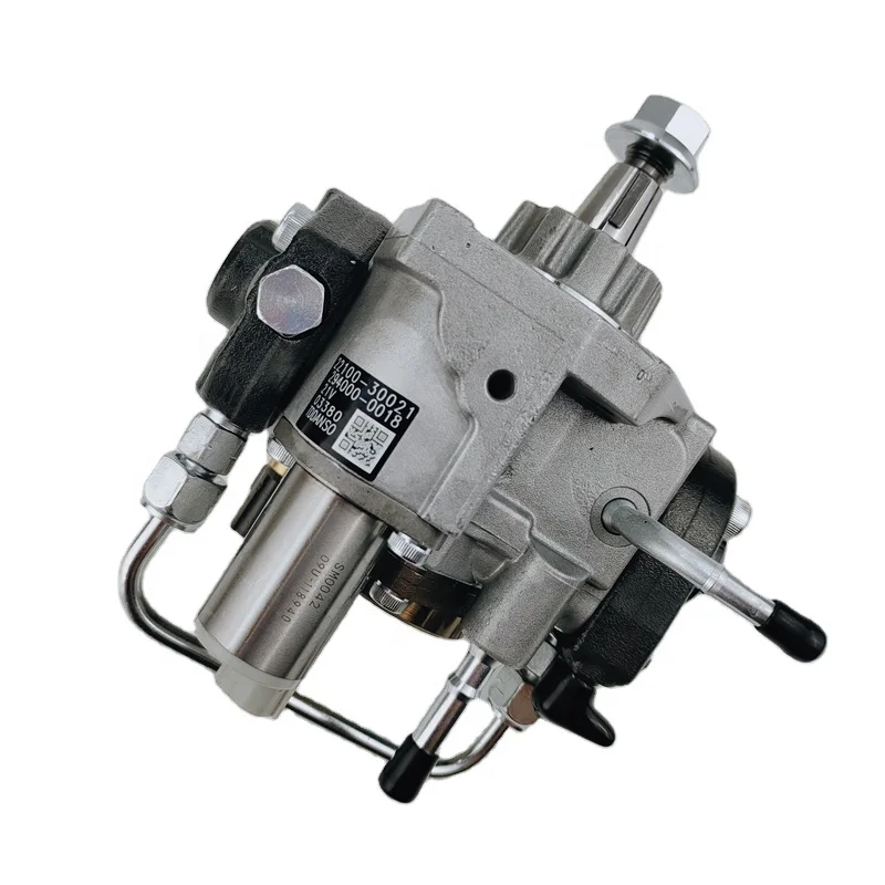 

Hot selling：Fuel Pump Universal Performance Fuel Pump Hp3 294000-0018 22100-30021