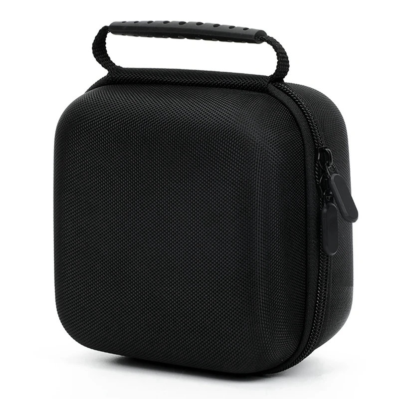 

For Apple Mac Mini M4 Hard Carrying Case Shockproof Travel Storage Bag Anti-Scratch Protective Case Carrying Case
