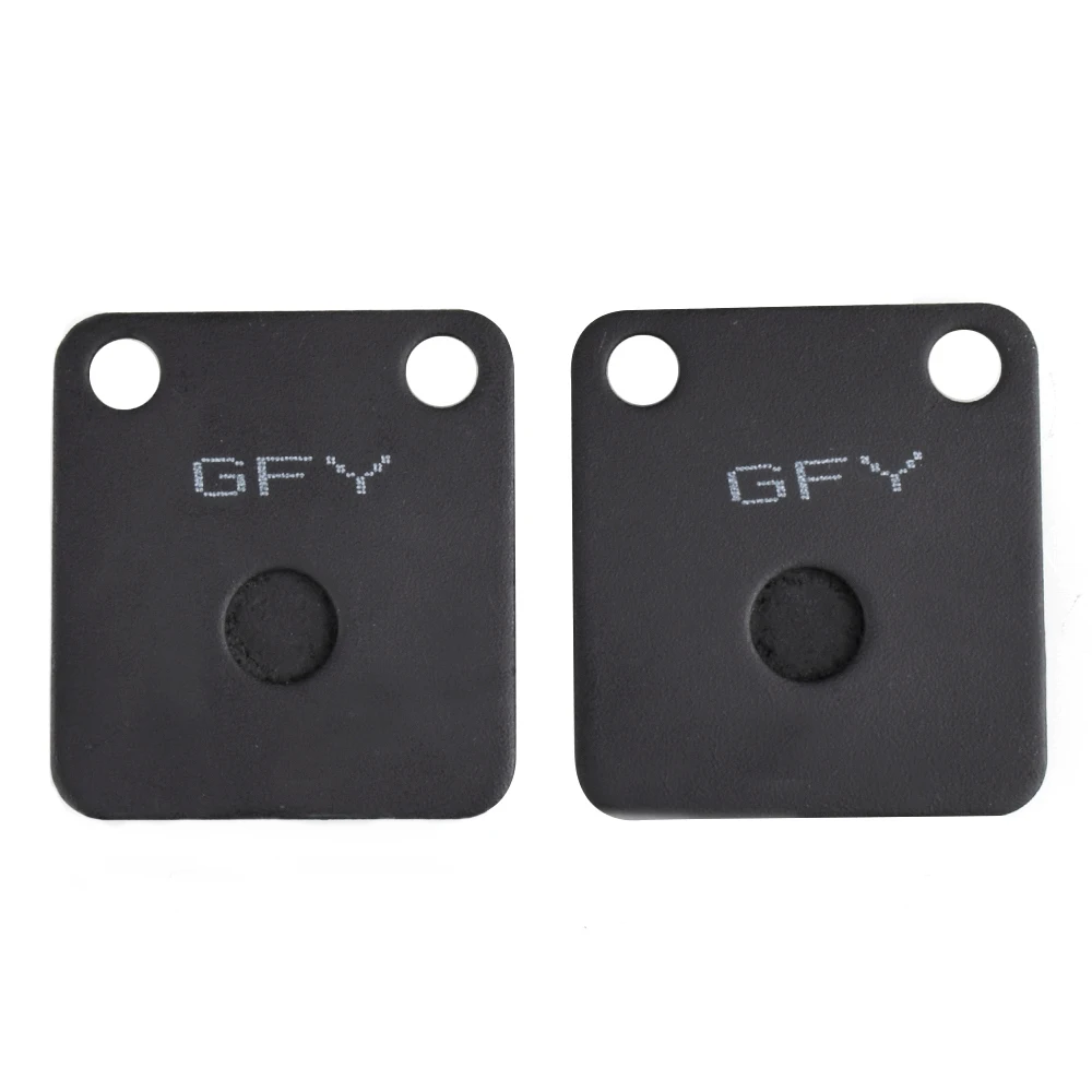 أقراص مكابح الدراجات النارية الخلفية والأمامية لياماها YFM 350 X / XW Warrior / YFZ 350 A/B/D/E/F/G/H/J/K/L/M/N/P/R/S/T Banshee