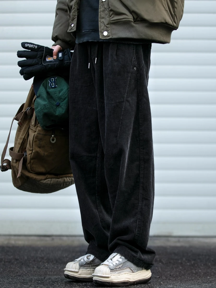 Heavyweight Corduro…