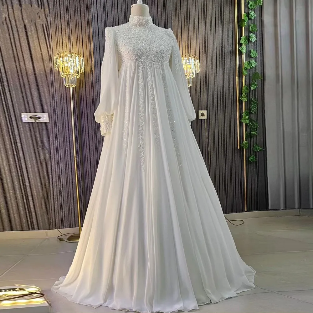 Funyue Robe De Mari…