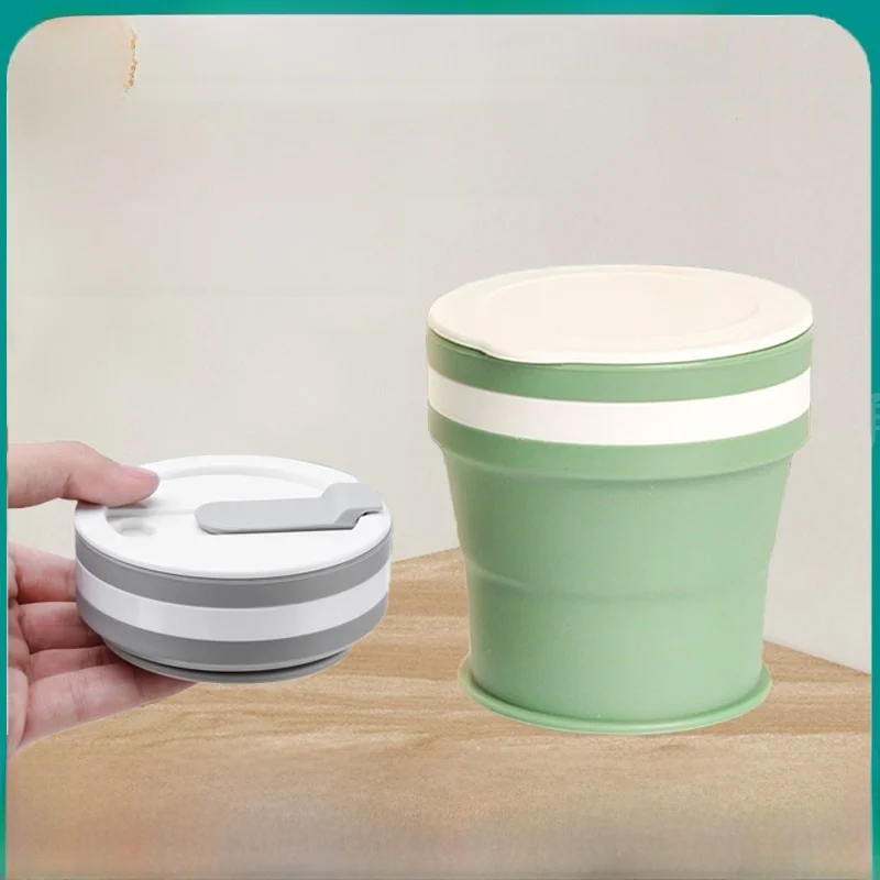 Portable Collapsibl…