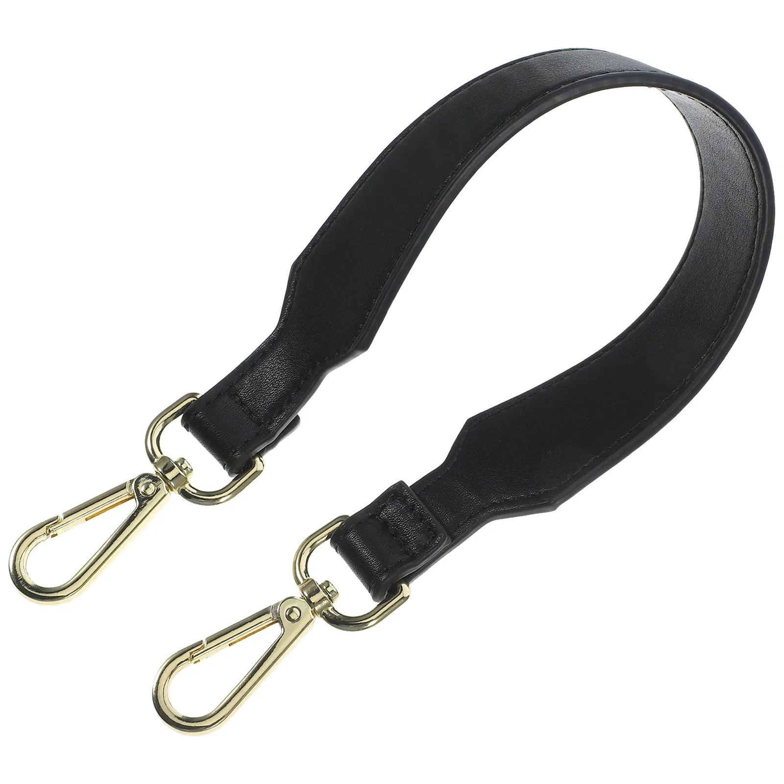 

1 шт. 41 см сменный ремень для сумки, широкий плечевой ремень, аксессуар для сумки, не выцветает, износостойкий, простой, стильный, удобный в использовании