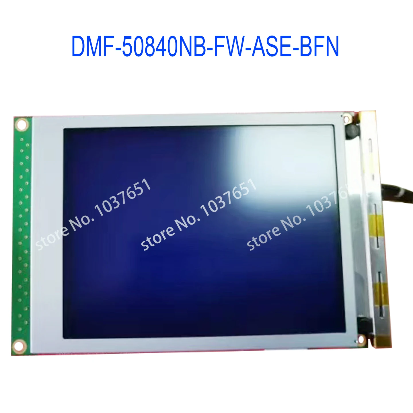 

DMF-50840NB-FW-ASE-BFN Lcd display module 320x240 5.7inch blue