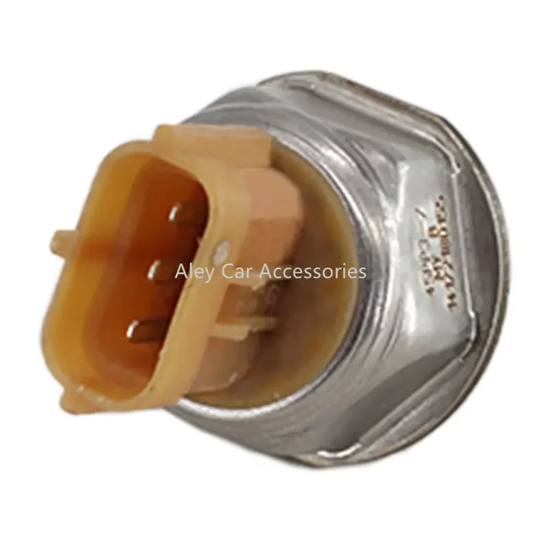 Nuovo originale 45PP3-7 45PP37 45PP3-6 Sensore di pressione olio combustibile per Nissan Navara D40 Pathfinder 8981787060