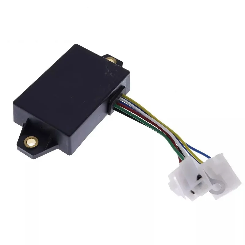 

16a11-14001 Новый блок управления контроллером для 12 В Pel Job Volvo K3b K3d K3e K4d K4e S3l Mm409675 Mm435745 E7410291