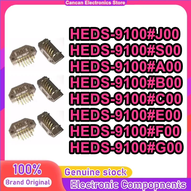 Heds-9100#J00 Heds-…