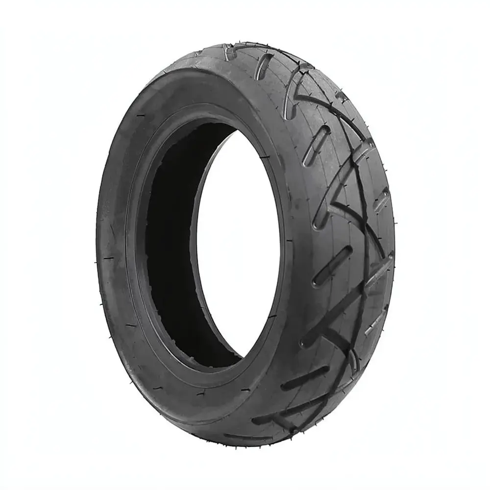 Pneumatic 10x3.0 Tire For For Kugoo Pro Electric Scooter Replacement Wheel Rubber Parts Anti Skid Wear Resistant Outer Tyre