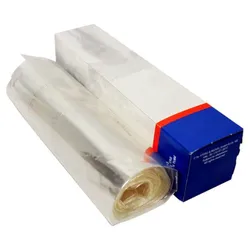 Balão Sacos Roll Tube, Substituição Acessórios para Vulcão Híbrido, DIY, Clássico e Easy Valve