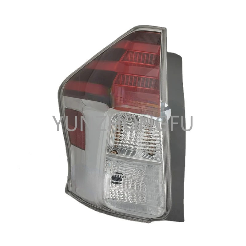 Factory wholesale high quality auto parts for V-type car car taillights