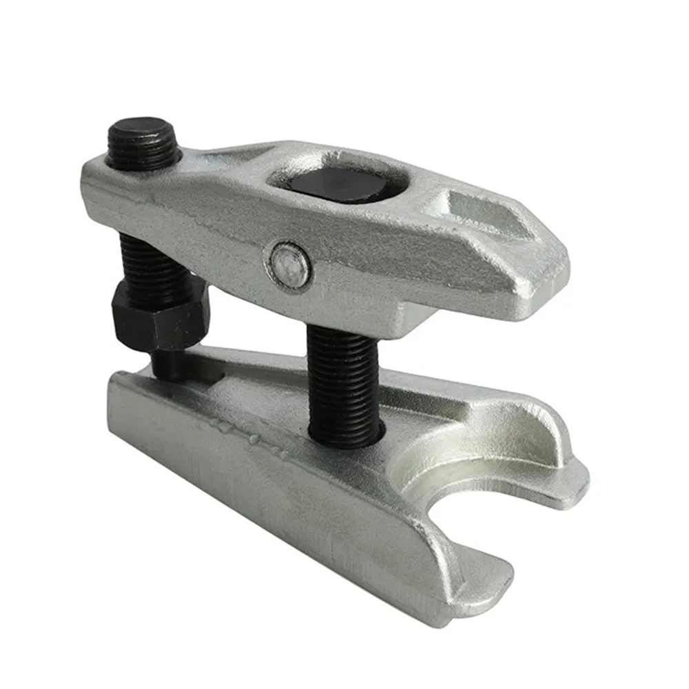 ​Car Ball Joint Puller Removal Tool 19mm Adjustable Ball Joint Separator Automoitve Steering System Tool Garage Work