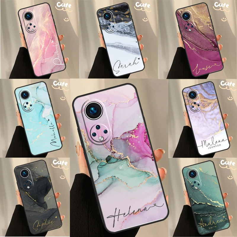 Personalised Marble…