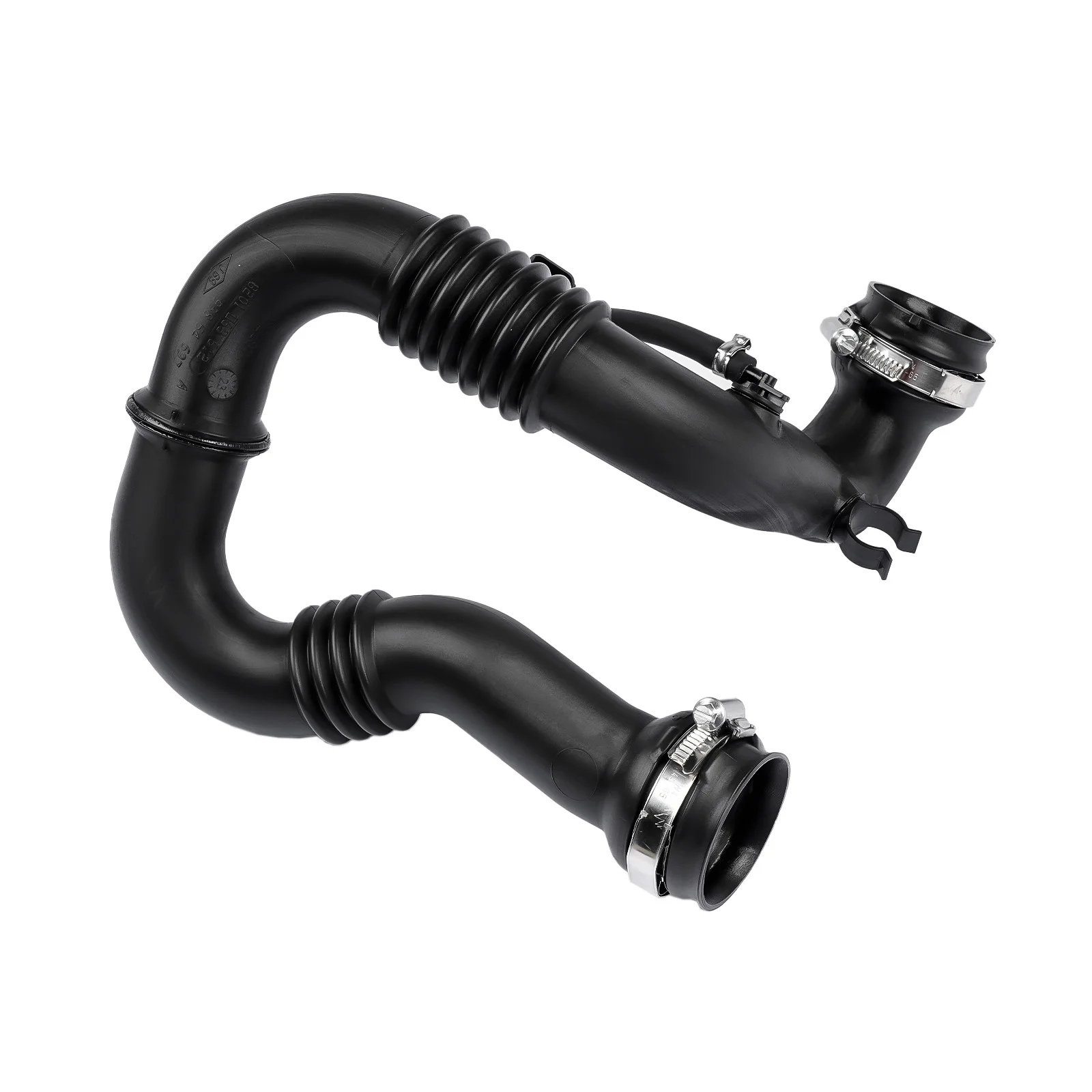 AP02 Turbo Boost Intercooler Hose لـ Vauxhall Vivaro Renault Trafic 2.0 M9R Nissan Primastar 93864697