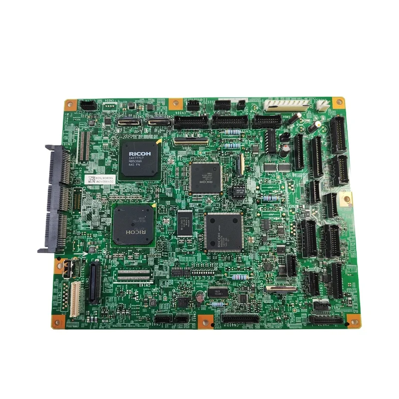 

Плата принтера премиум-класса ZHHP для печатной платы Ricoh MP C306 MP C307/плата BCU/AP-C3