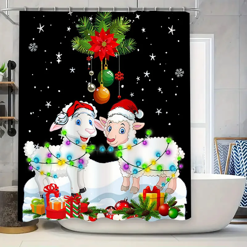 Christmas-Themed Sh… - image