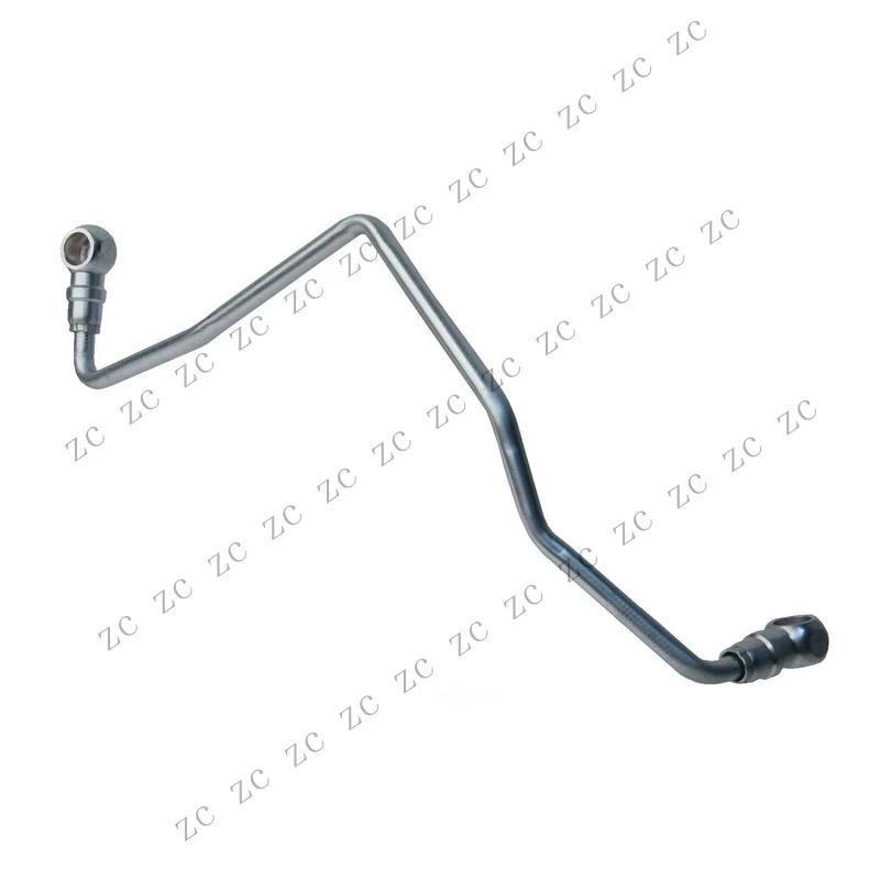 S+ for Turbo Oil Feed Pipe 11657534454