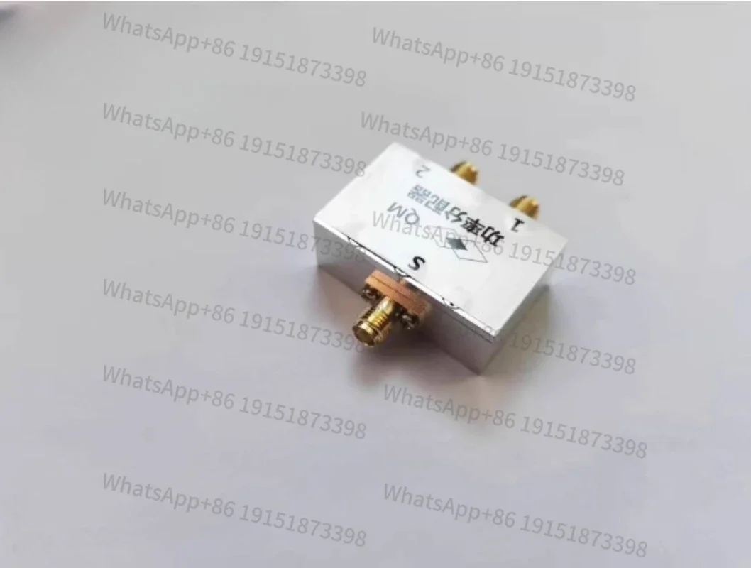 1-700MHz power divider, RF power divider, combiner, clock divider intermediate frequency power divider