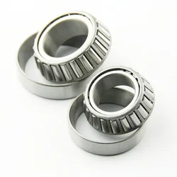 Motorcycle Steering Ball Bearing Kit For Suzuki GSX1100 GSX1200 GSX1250 GSR750 RG250 RGV250 RG500 DR200SE DR200SL5 DR350SE GN250