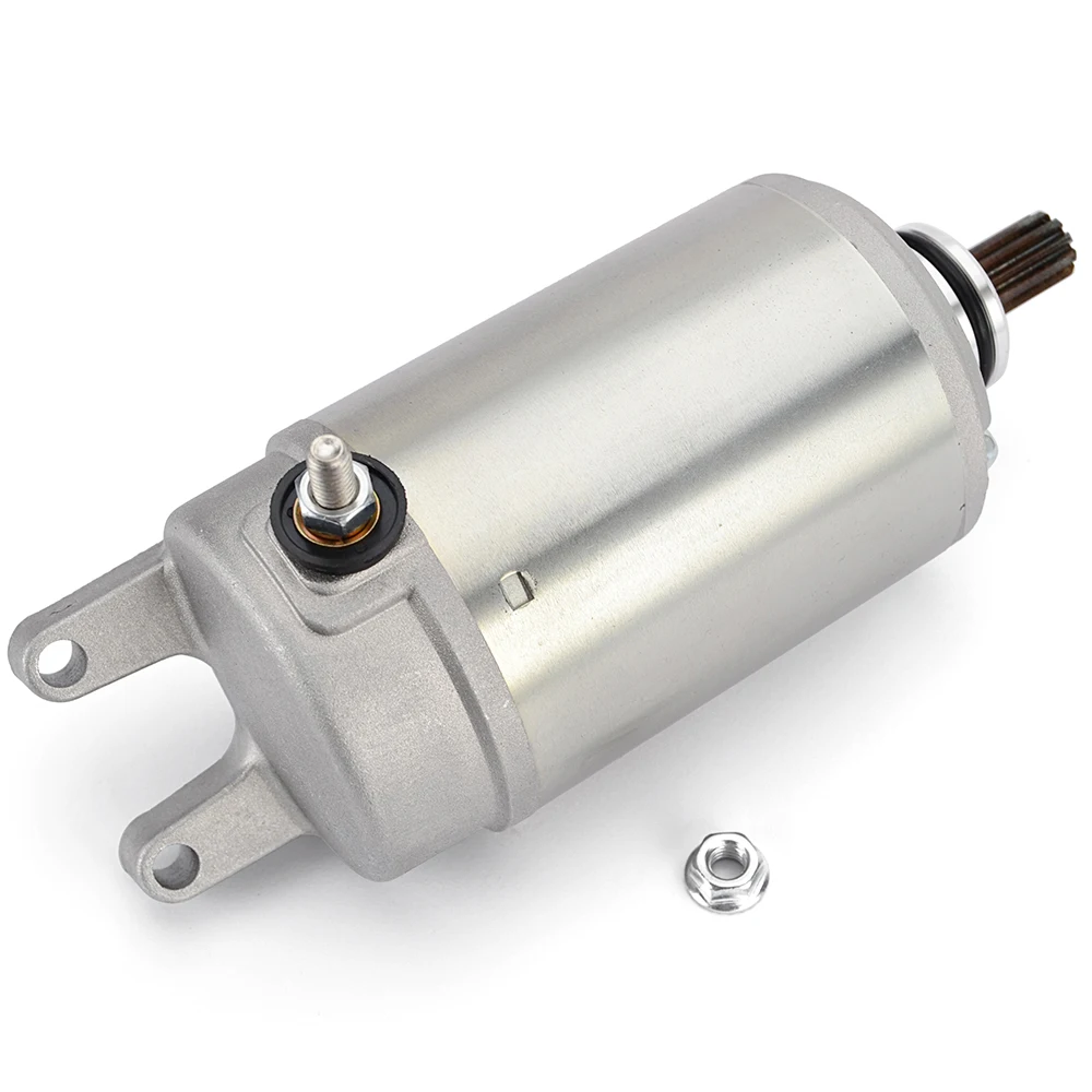 Motor de Partida para Suzuki GSXR750 GSX-R750 1985-1987 GSX750 GSX-750 1985-1991 GS500 GS500U 2001-2006 GS500 GS500E 1989-2000