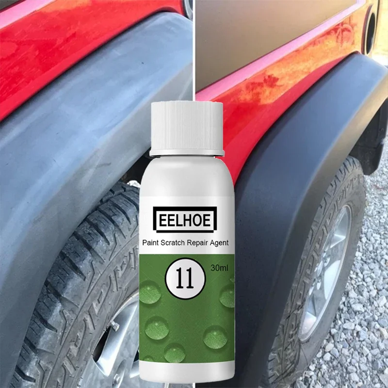 Plastic Restore Revitalizer Plastic Renovator Longlasting Coating For Car Rubbers Refurbish Clean Gloss Black Shine HGKJ 24