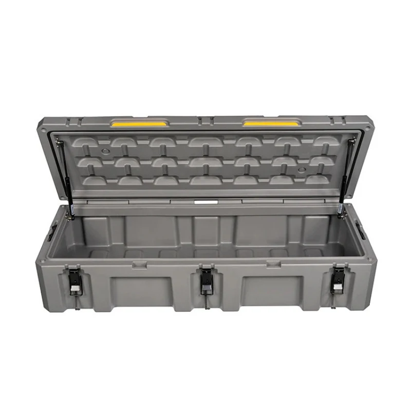 4X4 Outdoor Camping Accsori Rotomolded 0L Car Roof Rack Box Cargo