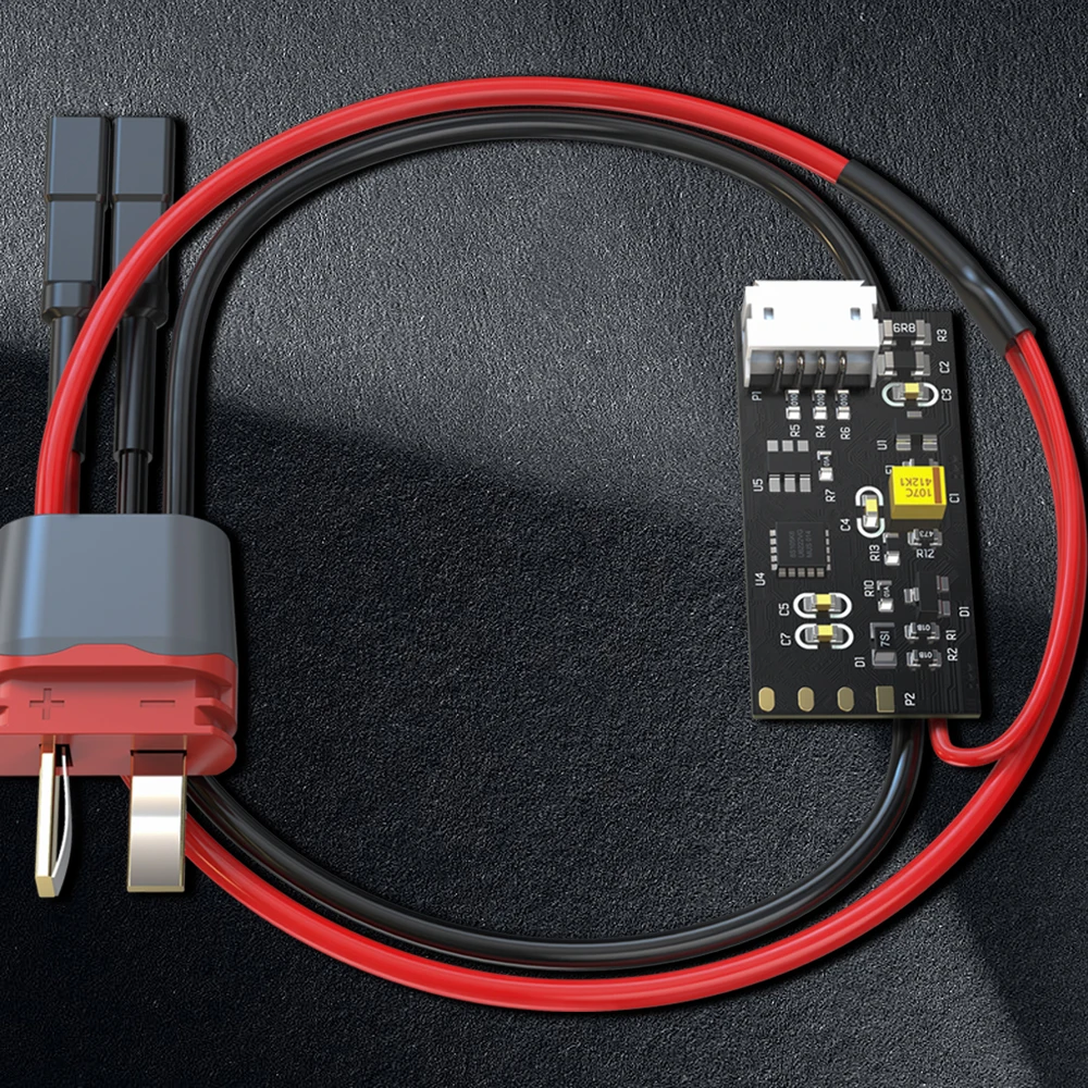 T238 APOLLO Digital Trigger Unit External ETU Programmable MOSFET Modular for G&G