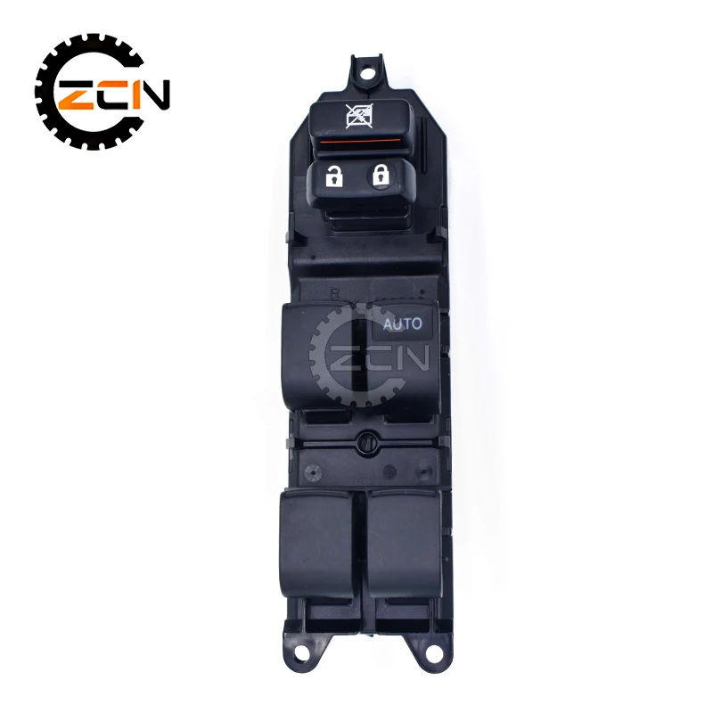 

Original Right Side Electric Window Switch 192830 For Toyota Auris RAV4