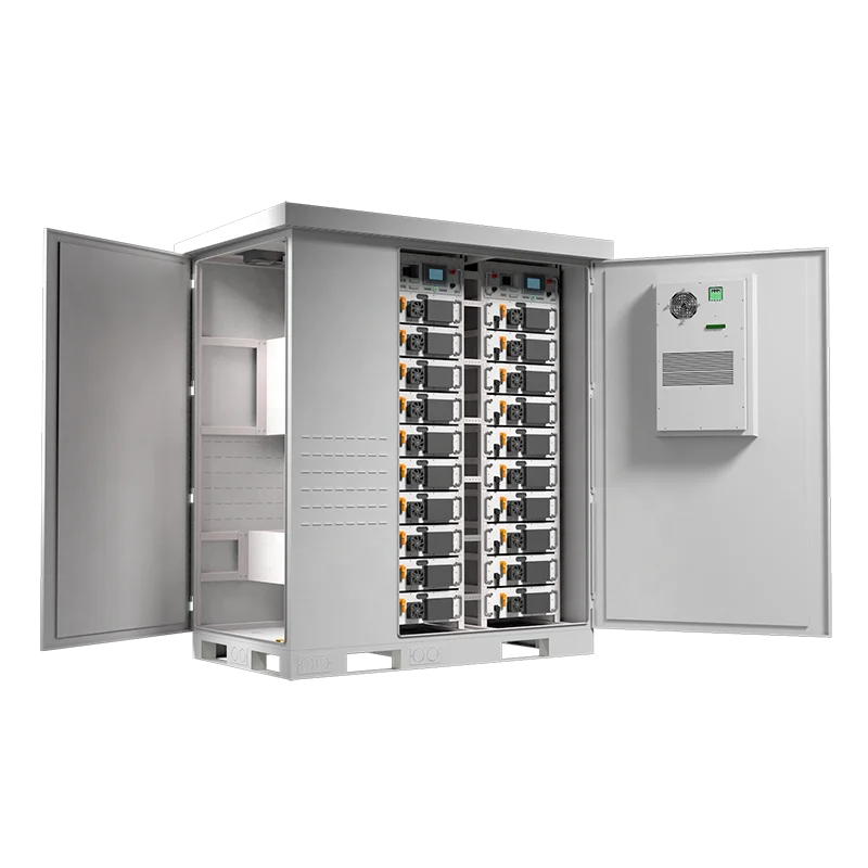 50KWh 100KWh 584V Industrial and Commercial Energy Storage Battery Solar Battery Energy Storage System Power Station