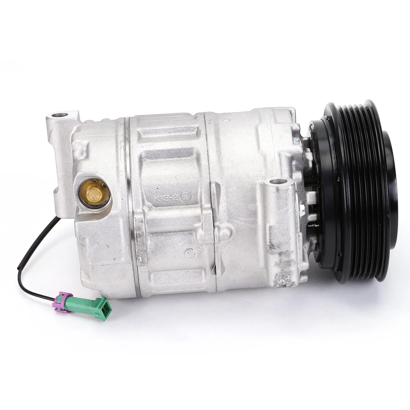 Suitable for Audi Volkswagen Passat 471-1260 4B0260805B Denso Air Conditioning Compressor Clutch