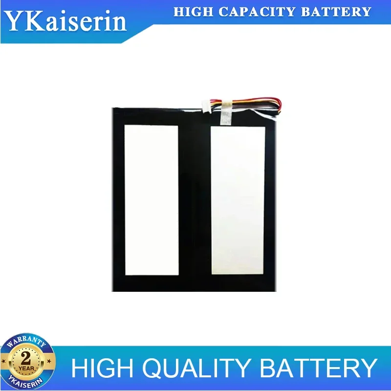 

For Teclast Tbook 10S Tbook10S - 7000mAh Tablet Battery, Model 10s(5line)