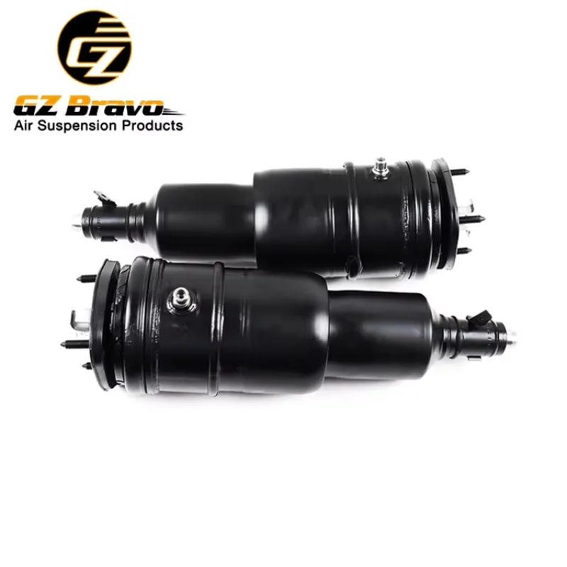 Front Left/Right Air Shock Strut For Lexus LS460 4 Matic LS600 Air Suspension Shock Absorber Assembly 48010-50211 48090-50232