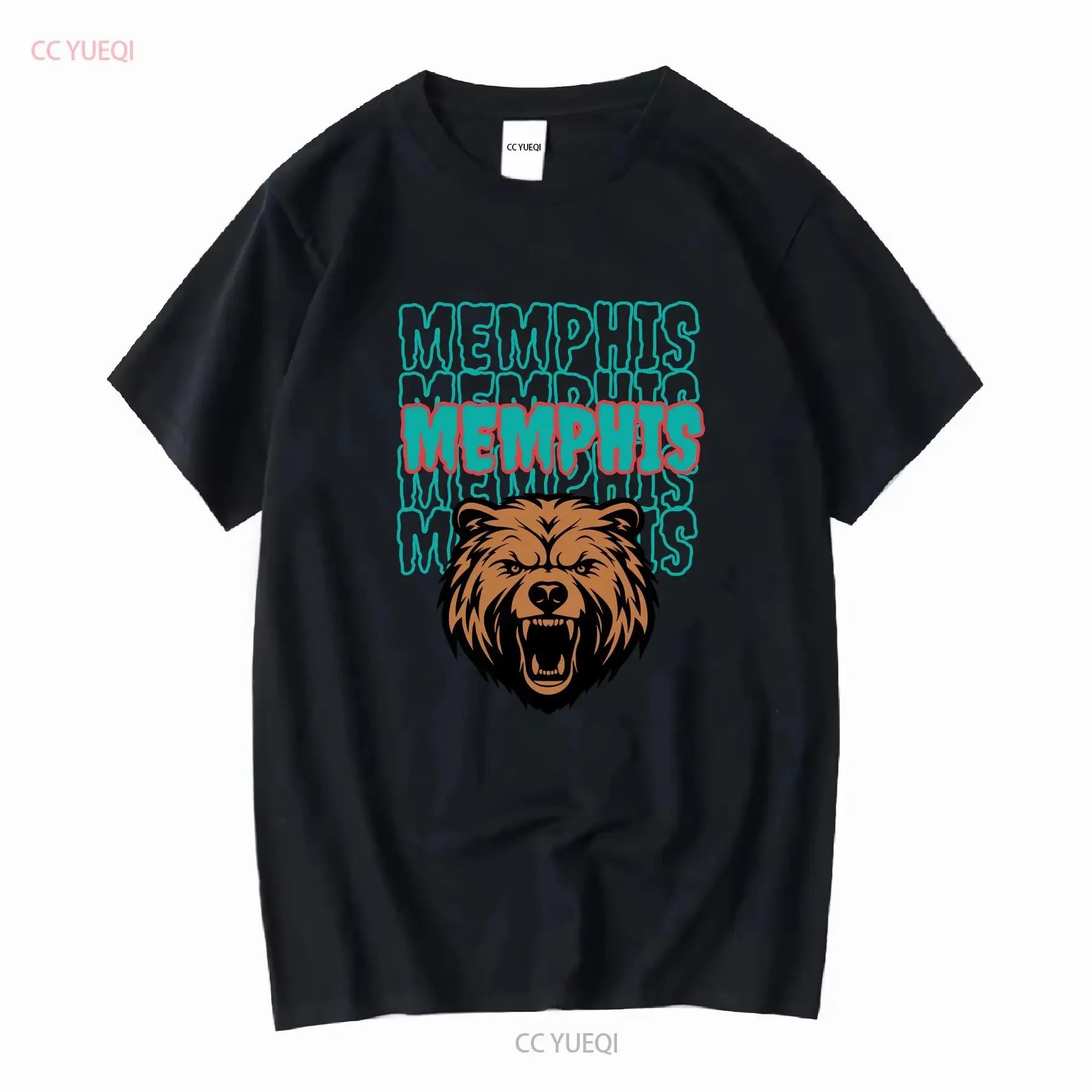 Memphis Basketball Team Vintage T shirt Grizzlies Oversized Perfect gift for Fans long or short sleeves vintage Washed Unisex