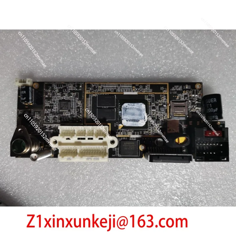 Navigation YT8219 Android Large Screen Universal Main Board, 40 Pins 60 Pins Horizontal Screen Vertical Screen Main Board