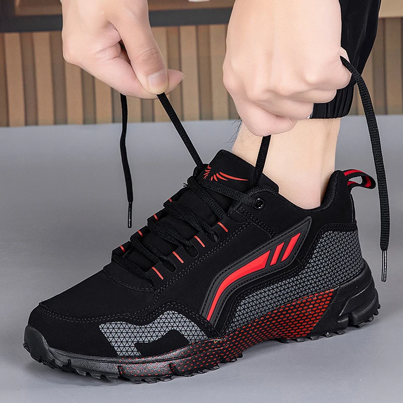 

New casual shoes for men and women, summer breathable mesh sports shoes, casual lightweight soft soled running shoes, sports sho